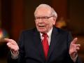 Warren Buffet: जगज्जेता गुंतवणूकदार सहा वर्षांपासून पैसे खर्च करण्याची संधी शोधत होता; अखेर... - Marathi News | Warren Buffet: worlds famous investor Warren Buffet have been looking for opportunities to spend money for six years; Finally did big deal of Alleghany Corp in 11.6 billion dollars | Latest business News at Lokmat.com