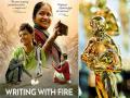 Oscars 2022 Nominations: ‘ऑस्कर’ नामांकन मिळवणाऱ्या Writing With Fire या भारतीय माहितीपटात नेमकं काय आहे? - Marathi News | Oscars 2022 Nominations: indian documentary writing with fire is nominated for best documentary feature at 94th oscar | Latest filmy News at Lokmat.com