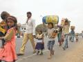 coronavirus: स्थलांतरीत होत असलेल्या मजूर अन् कामगारांबाबत पुणे महापालिकेचा महत्वपूर्ण निर्णय - Marathi News | coronavirus: Pune municipality's important decision with migrant workers and workers | Latest pune News at Lokmat.com