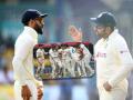 Ind vs Aus 3rd Test : अतिआत्मविश्वास नडला, भारताचा डाव फसला! पाच चुकांमुळे रोहित शर्माचा संघ हरला - Marathi News | Ind vs Aus 3rd Test : Overconfidence, India failed! Rohit Sharma's team lost due to five errors, check this | Latest cricket Photos at Lokmat.com
