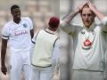 England vs West Indies 1st Test: विंडीजच्या विजयानंतर ICC World Test Championship गुणतालिकेत झाले फेरबदल - Marathi News | England vs West Indies 1st Test: Updated World Test Championship points table after West Indies beat England by 4 wickets in 1st test | Latest cricket News at Lokmat.com