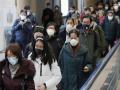 CoronaVirus News: चीननं महिन्याभरानंतर लॉकडाऊन उठवला अन् ज्याची भीती होती तोच प्रकार घडला - Marathi News | CoronaVirus marathi News Chinas Wuhan Reports First Covid 19 Cluster Month After Lifting of lockdown kkg | Latest international News at Lokmat.com