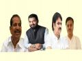 विकासासाठी भाजपमध्ये गेलेल्या नेत्यांचीच सगळीकडे चर्चा ! - Marathi News | Leaders of BJP who went from ncp-congrees in gossip Vidhan Sabha Election 2019 | Latest maharashtra News at Lokmat.com