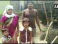 काय सांगता? लॉकडाऊनच्या २१ दिवसांत २५ फूट खोल विहीरच खोदली - Marathi News | Maharashtra couple dig 25 feet well in 21 days of lockdown of corona in washim | Latest vashim Photos at Lokmat.com