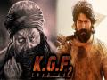 KGF Chapter 2: ‘केजीएफ 2’साठी सुपरस्टार यशने किती फी घेतली माहितीये? - Marathi News | kgf chapter 2 yash doubles his fee for the second part | Latest filmy Photos at Lokmat.com