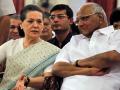 यमुनेचे खवळलेले पाणी, पवार आणि प्रियांका - Marathi News | turbulent waters of the Yamuna, sharad Pawar and Priyanka gandhi | Latest editorial News at Lokmat.com