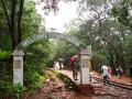 माथेरानमध्ये आरोग्यसुविधाही ब्रिटिशकालीन! - Marathi News | Health facilities in Matheran also British era! | Latest raigad News at Lokmat.com