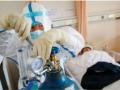ठाण्यात ऑक्सिजनअभावी दोन हजार 900 बेड रिकामे - Marathi News | Two thousand 900 beds empty due to lack of oxygen in Thane | Latest thane News at Lokmat.com