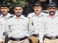 वाहतूक पोलिसांनी ६५९ निराधारांना केले निवारा केंद्रात दाखल - Marathi News | Traffic police have taken 659 destitute to the shelter | Latest pune News at Lokmat.com
