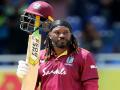 गेलची लंका प्रीमियर लीगमधून माघार - Marathi News | Gayle withdraws from Lanka Premier League | Latest cricket News at Lokmat.com