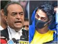 Know about Aryan Khan's lawyer Mukul Rohatgi - Hindi News | Know about Aryan Khan's lawyer Mukul Rohatgi | Latest national Photos at Lokmattimes.com