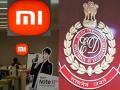 ED ची कारवाई; Xiaomi सह 3 बँकांना नोटीस, 5551 कोटींचा हिशोब मागितला... - Marathi News | ED Action on Xiaomi India, FEMA Violation: Rs 5551 Crore, notices to 3 banks including Xiaomi | Latest national News at Lokmat.com