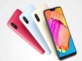 Redmi 6 Pro स्मार्टफोन पहिल्यांदाच झाला स्वस्त; जाणून घ्या किंमत... - Marathi News | Xiaomi Redmi 6 Pro gets massive price cut in India for the first time | Latest tech News at Lokmat.com
