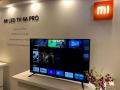 Xiaomi-Redmi च्या Smart TV वर जबरदस्त सूट; ७२ हजारांनी स्वस्त झाला सर्वात प्रीमिअम टीव्ही - Marathi News | Great discounts on Xiaomi Redmis Smart TV The most premium TV became cheaper than Rs 72000 | Latest tech News at Lokmat.com