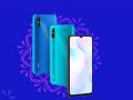 Xiaomi ने पुन्हा दिला चाहत्यांना दणका! Redmi 9A आणि Redmi 9A Sport स्मार्टफोन महागले - Marathi News | Xiaomi Smartphone Redmi 9A Sport Price Hike in India  | Latest tech News at Lokmat.com