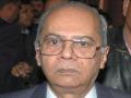 Justice GT Nanavati Passed Away: सर्वोच्च न्यायालयाचे माजी न्यायमूर्ती गिरीश नानावटी यांचे निधन - Marathi News | Former Supreme Court Justice GT Nanavati Passed Away at age 86; probed Godhra, anti-Sikh riots | Latest national News at Lokmat.com