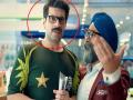 T20 World Cup : ‘मौकाsss मौकाsss’ जाहिरातीनं ‘या’ भिडूचं आयुष्यचं बदललं, हा अभिनेता कोण आहे माहितीये? - Marathi News | T20 World Cup Vishal Malhotra The guy became famous due to Mauka-Mauka Advertisement | Latest filmy News at Lokmat.com