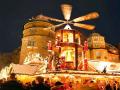 निमित्त- स्टुटगार्डचे ख्रिसमस मार्केट .... - Marathi News | On the occasion - Christmas Market of Stuttgart .... | Latest manthan News at Lokmat.com