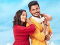 'शेतकरीच नवरा हवा' मालिकेतील रेवा उर्फ ऋचाचं टॅलेंट आलं समोर - Marathi News | The talent of Reva aka Richa in the serial 'Shetkarich Navra Hawa' came to the fore | Latest filmy News at Lokmat.com