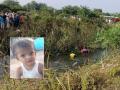 कालव्याने मातेच्या काळजाचा ठोका चुकविला.., अंगण झाले सुने - Marathi News | two todlers drowned to death in Sapan dam canal, cremation in Muhiphata | Latest amravati News at Lokmat.com