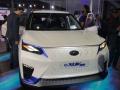 Mahindra EV: सिंगल चार्जमध्ये 300 किमीची रेंज, लवकरच लॉन्च होणार महिंद्राची इलेक्ट्रिक XUV300 - Marathi News | Mahindra EV: 300 km range in single charge, soon to launch Mahindra Electric XUV300 | Latest auto Photos at Lokmat.com