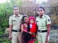 पोलिसांचा ‘बडी कॉप’ ठरतोय देवदूत - Marathi News | Angels are becoming the 'big cop' of the police | Latest raigad News at Lokmat.com