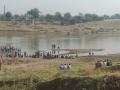 नदीत बुडालेल्या दोघांचे मृतदेह गवसले; एकाचा शोध सुरू - Marathi News | The bodies of two drowned in the river were found in wani yavatmal | Latest yavatmal News at Lokmat.com