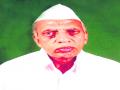 यादवराव तुंगार यांचे निधन - Marathi News |  Yadavrao Tungar passes away | Latest nashik News at Lokmat.com