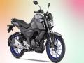 Yamaha FZ-S FI V4 ला मिळाले आणखी दोन कलर ऑप्शन, किंमत 1.28 लाखांपासून सुरू - Marathi News | yamaha fz s fi v4 gets two new colour options | Latest auto News at Lokmat.com