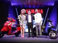 Yamaha Fascino 125 FI Hybrid: देशातील पहिली हायब्रिड स्कूटर लाँच; जाणून घ्या फीचर्स आणि किंमत... - Marathi News | Yamaha Fascino 125 FI Hybrid: country's first hybrid scooter; see features and price ... | Latest auto Photos at Lokmat.com