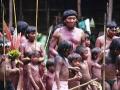 coronavirus : अमेझॉनच्या जंगलात कोरोना, मूलनिवासी संकटात - Marathi News | coronavirus : /brazil-confirms-first-indigenous-coronavirus-case-in-amazon-rainforest | Latest international News at Lokmat.com