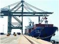 कंटेनर हाताळणीची क्षमता एक कोटीपर्यंत वाढणार - Marathi News | Capacity handling capacity will increase to one crore | Latest raigad News at Lokmat.com