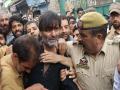 Yasin Malik: 'होय, मी दहशतवादी कारवायांमध्ये सामील होतो', यासीन मलिकने कोर्टासमोर मान्य केले सर्व गुन्हे - Marathi News | Yasin Malik: 'Yes, I was involved in terrorist activities', Yasin Malik pleads guilty in court | Latest national News at Lokmat.com