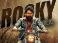 तिसरा चॅप्टर येणार आणि...; ‘KGF 3’बद्दल ‘रॉकी भाई’ने दिली मोठी हिंट - Marathi News | KGF 3 South superstar Yash reveals about his plans for KGF Chapter 3 | Latest filmy News at Lokmat.com