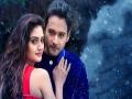 VIDEO : Nusrat Jahan ने शेअर केला रोमॅंटिक व्हिडीओ, सोबत दिसला कथित बॉयफ्रेन्ड यश दासगुप्ता - Marathi News | Nusrat Jahan shared romantic fanmade video on instagram video gone viral | Latest filmy News at Lokmat.com