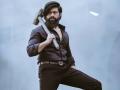 KGF2 रॉकी भाई बॉक्स ऑफिसवर सुसाट, ठरला हिंदी चित्रपटांमध्ये सर्वाधिक कमाई करणार दुसरा सिनेमा - Marathi News | Kgf2 which starring actor yash becomes the second highest grossing hindi film | Latest filmy News at Lokmat.com