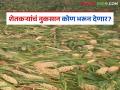 Summer Crop : अवकाळी पावसाने उन्हाळी पिकांवर संक्रांत; शेतकऱ्यांच्या पदरी नुकसानच नुकसान वाचा सविस्तर - Marathi News | latest news Summer Crop: Unseasonal rains wreak havoc on summer crops; Farmers suffer losses Read in detail | Latest agriculture News at Lokmat.com