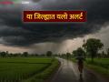 दीर्घ प्रतीक्षेनंतर राज्यातील 'या' जिल्ह्याला पावसाचा येलो अलर्ट जारी - Marathi News | After a long wait, a yellow rain alert has been issued for this district of the state | Latest agriculture News at Lokmat.com