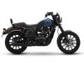 Yezdi Roadster चा नवीन अवतार, शानदार फीचर्ससह बरेच काही... - Marathi News | yezdi roadster available in two new colours yezdi jawa bikes latest auto news | Latest auto Photos at Lokmat.com