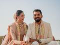 Athiya Shetty-KL Rahul Net Worth: Here's the combined net worth of newlyweds - Hindi News | Athiya Shetty-KL Rahul Net Worth: Here's the combined net worth of newlyweds | Latest entertainment Photos at Lokmattimes.com