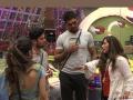 Bigg Boss Marathi 4 : …आता मी तिला नाही थांबवणार …, असं कोणाला म्हणतेय तेजस्विनी? - Marathi News | Bigg Boss Marathi 4 : ... Now I will not stop her ..., to whom is Tejaswini saying? | Latest filmy News at Lokmat.com