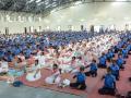 आंतरराष्ट्रीय योग दिवस: आरोग्य आणि आत्मिक समृद्धीसाठी एक पाऊल... - Marathi News | International Yoga Day: A step towards health and spiritual prosperity... | Latest editorial News at Lokmat.com