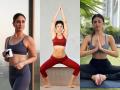 International Yoga Day 2025: शिल्पा शेट्टी ते आलिया भट, ६ अभिनेत्रींचं योगामुळे जगणंच बदललं कायमचं - Marathi News | International Yoga Day 2025 From Shilpa Shetty to Alia Bhatt 6 actresses Bollywood actresses who follow yoga | Latest sakhi Photos at Lokmat.com