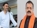 तीन योगेश कदम, तीन संजय कदम, दापोलीत सहा कदम रिंगणात! - Marathi News | Maharashtra Assembly Election 2024: Three Yogesh Kadam, three Sanjay Kadam, Dapoli-ac six Kadam arena! | Latest maharashtra News at Lokmat.com