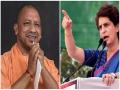 नेताजी ये पब्लिक है, ये सब जानती है ; प्रियंका गांधींचा योगींना टोला - Marathi News | priyanka gandhi attacks yogi adityanath journalist being held captive | Latest national News at Lokmat.com