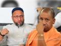 Owaisi vs Yogi Adityanath: "फुलांची उधळण राहू द्या, पण किमान बुलडोझर तरी आवरा"; ओवेसींचा योगी आदित्यानाथ यांच्यावर निशाणा - Marathi News | AIMIM Owaisi trolls Yogi Adityanath says we dont expect raining of flowers but stop raging bulldozers on our home  | Latest national News at Lokmat.com