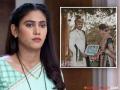 "सहा महिन्यांपूर्वी आईचं निधन झालं आणि...", 'जीव माझा गुंतला' फेम योगिता चव्हाण भावुक - Marathi News | jeev maza guntala fame yogita chavhan gets emotional said i lost my mom six months ago before meeting saurabh choughule | Latest filmy News at Lokmat.com