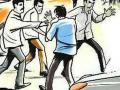 क्षुल्लक कारणावरून युवकावर प्राणघातक हल्ला - Marathi News | Assault on a youth for trivial reasons | Latest vashim News at Lokmat.com