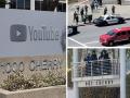 युट्यूबच्या मुख्यालयात गोळीबार, 4 जण जखमी - Marathi News | shots fired in youtube headquarter in northern california | Latest international Photos at Lokmat.com