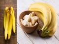 Benefits of banana : रोज सकाळी फक्त १ केळी खा; शरीराला मिळतील 'हे' जबरदस्त फायदे; चांगल्या तब्येतीचा सोपा फंडा - Marathi News | Benefits of banana : Must eat banana at this time in the morning | Latest sakhi Photos at Lokmat.com